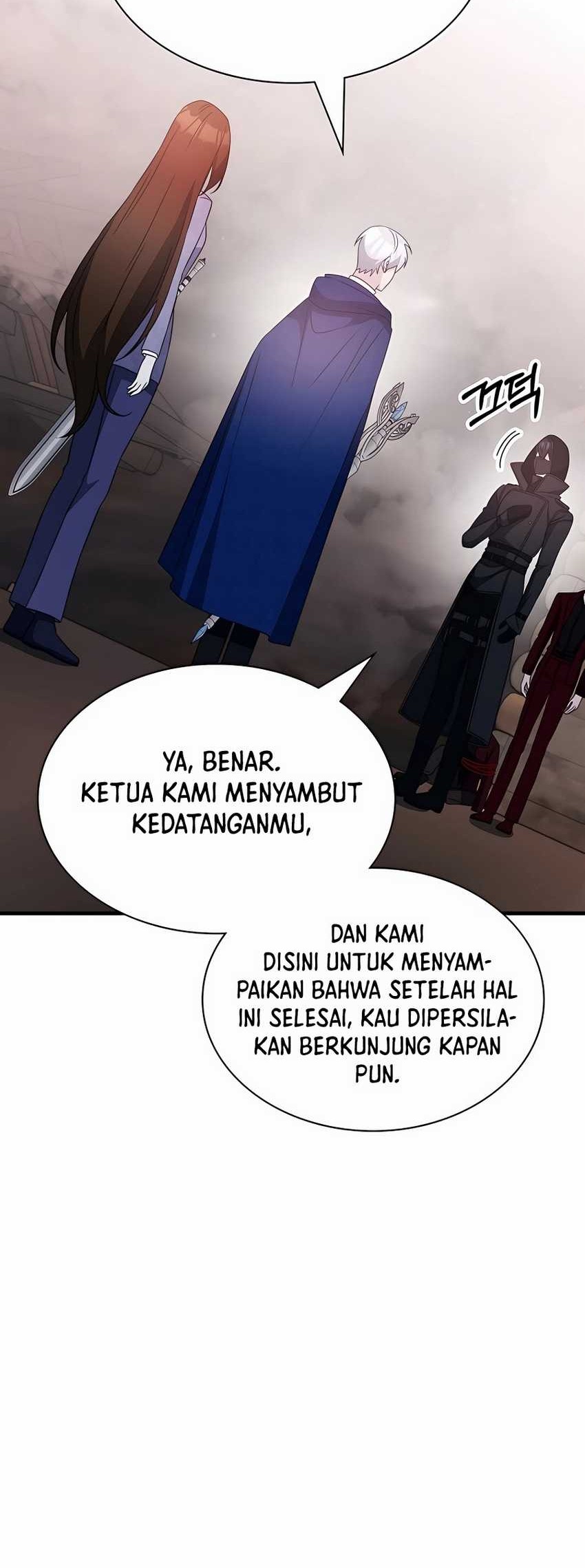 My Lucky Encounter From the Game Turned Into Reality Chapter 46 - halaman 68