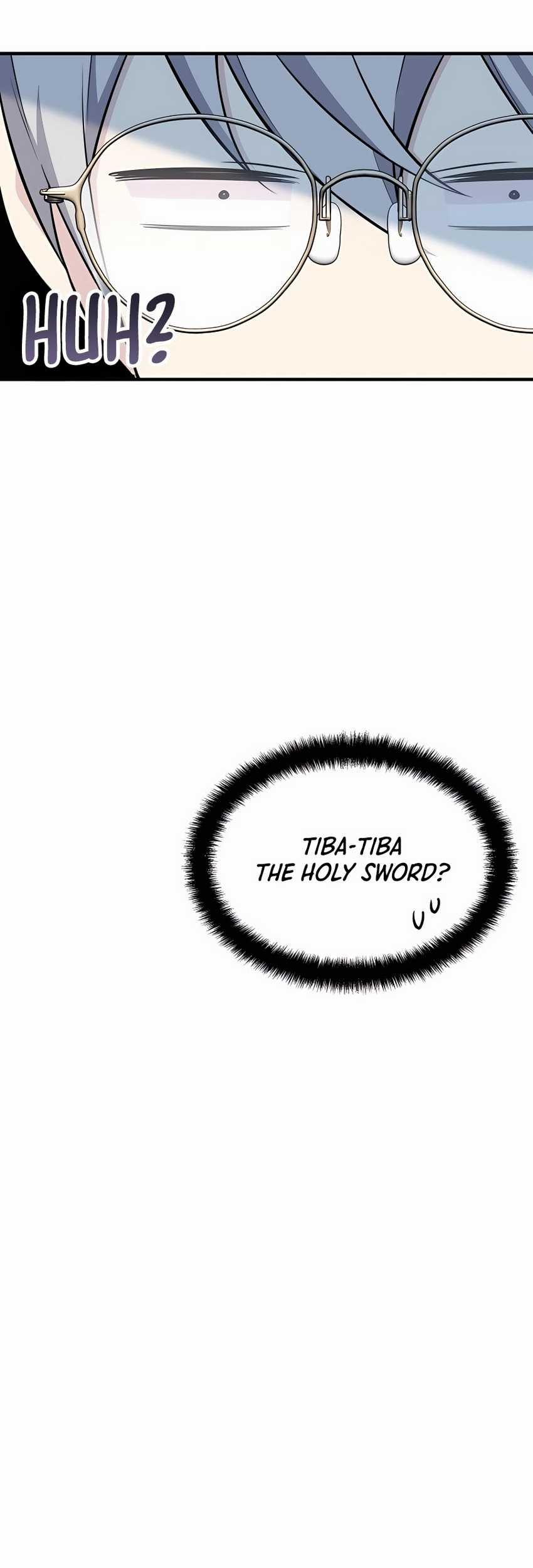 My Lucky Encounter From the Game Turned Into Reality Chapter 46 - halaman 7