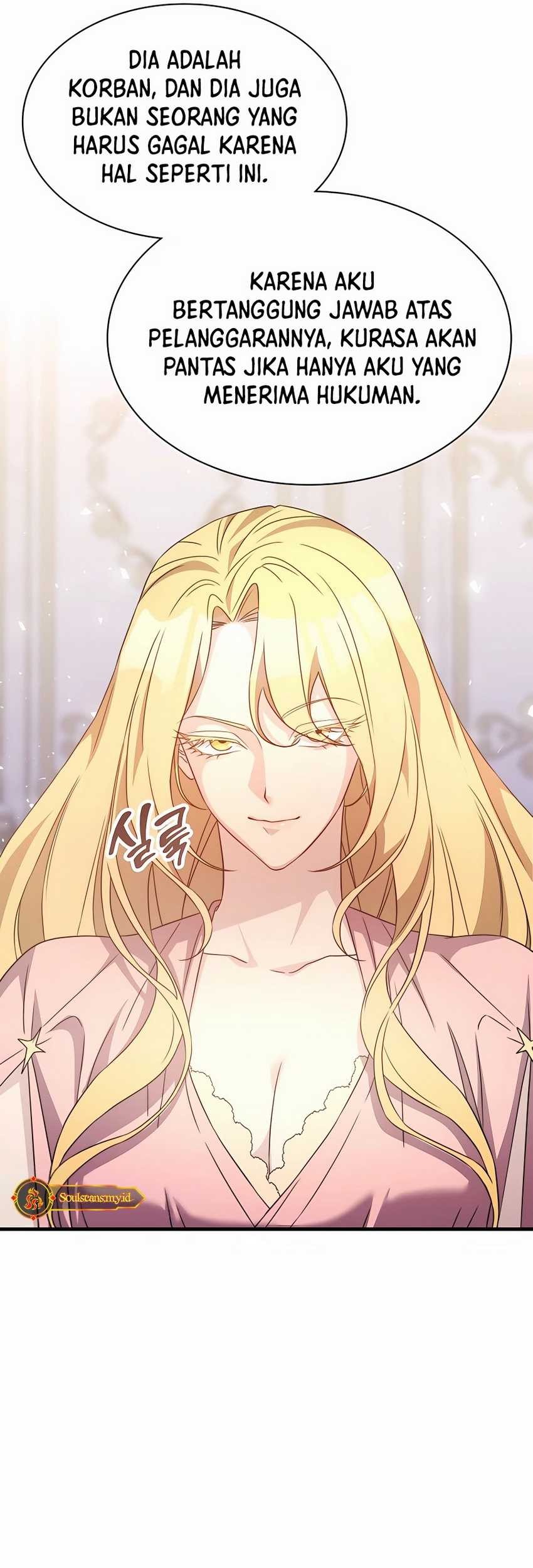 My Lucky Encounter From the Game Turned Into Reality Chapter 47 - halaman 12