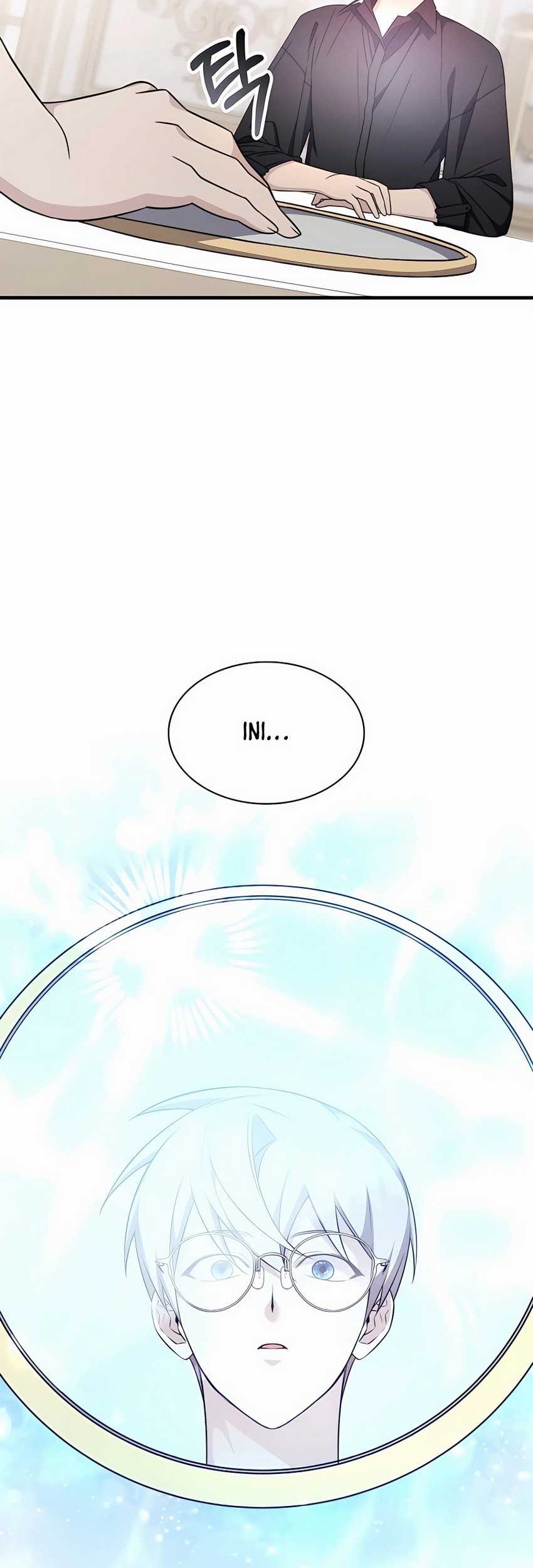 My Lucky Encounter From the Game Turned Into Reality Chapter 47 - halaman 17
