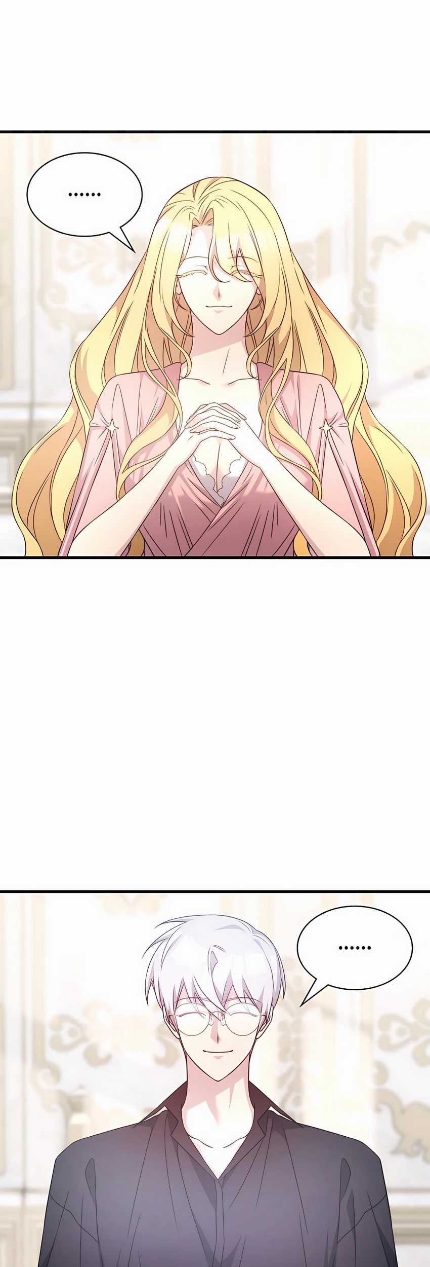 My Lucky Encounter From the Game Turned Into Reality Chapter 47 - halaman 2