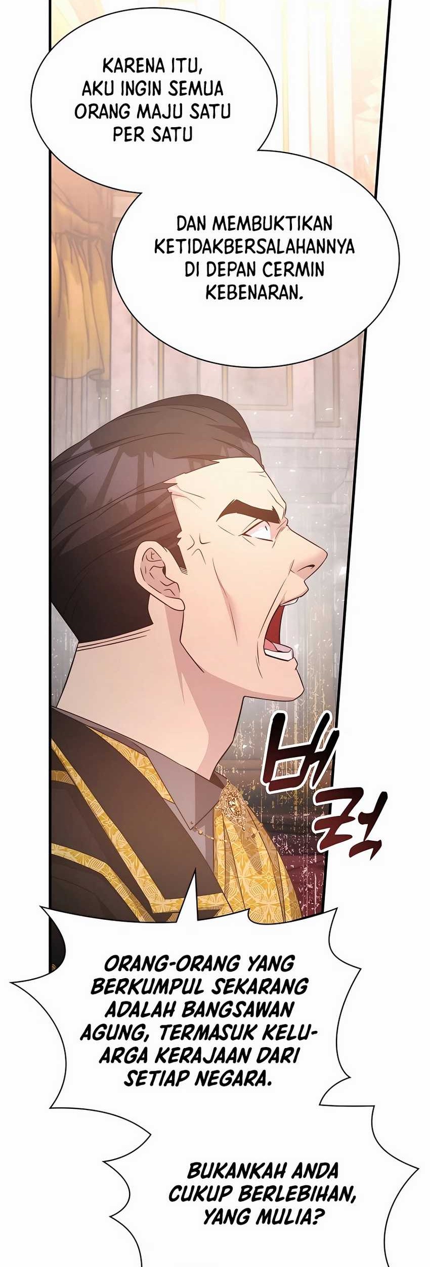 My Lucky Encounter From the Game Turned Into Reality Chapter 47 - halaman 26