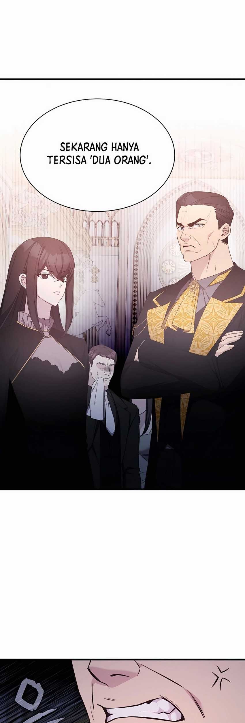 My Lucky Encounter From the Game Turned Into Reality Chapter 47 - halaman 45