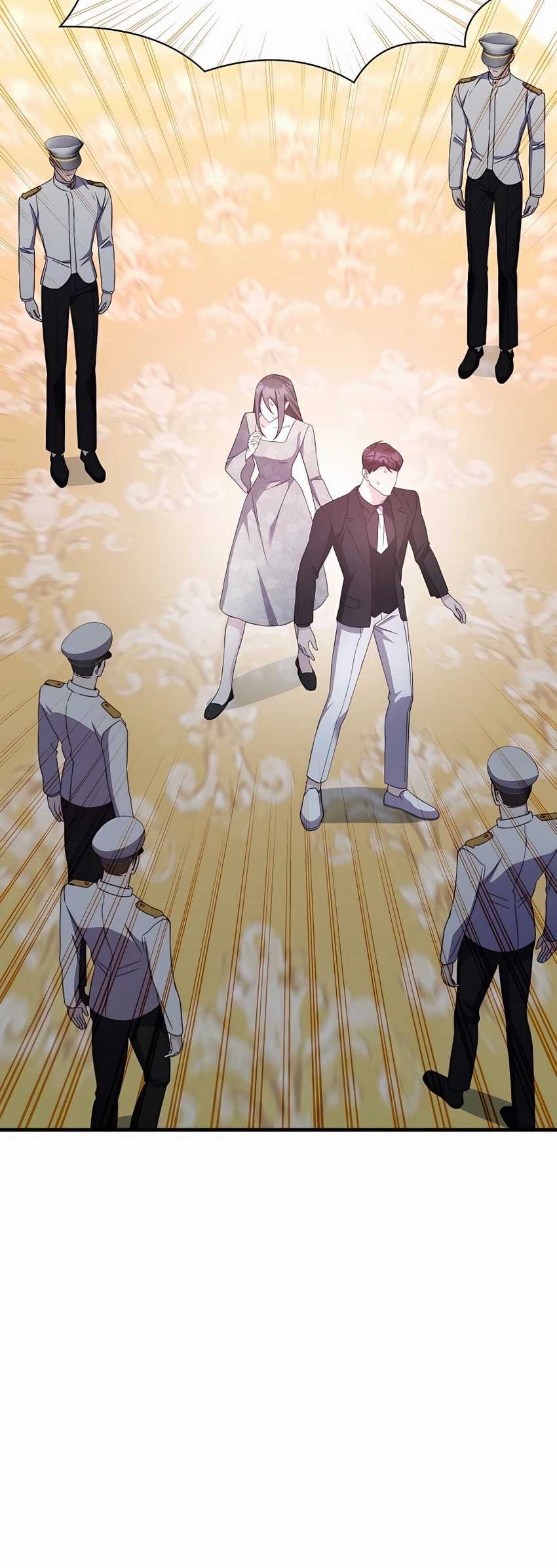 My Lucky Encounter From the Game Turned Into Reality Chapter 47 - halaman 56