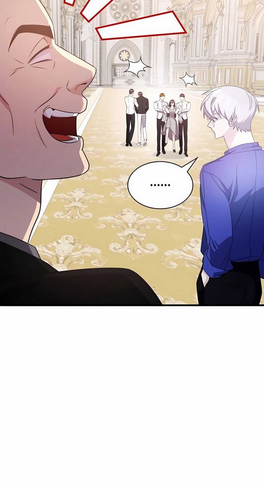 My Lucky Encounter From the Game Turned Into Reality Chapter 47 - halaman 58
