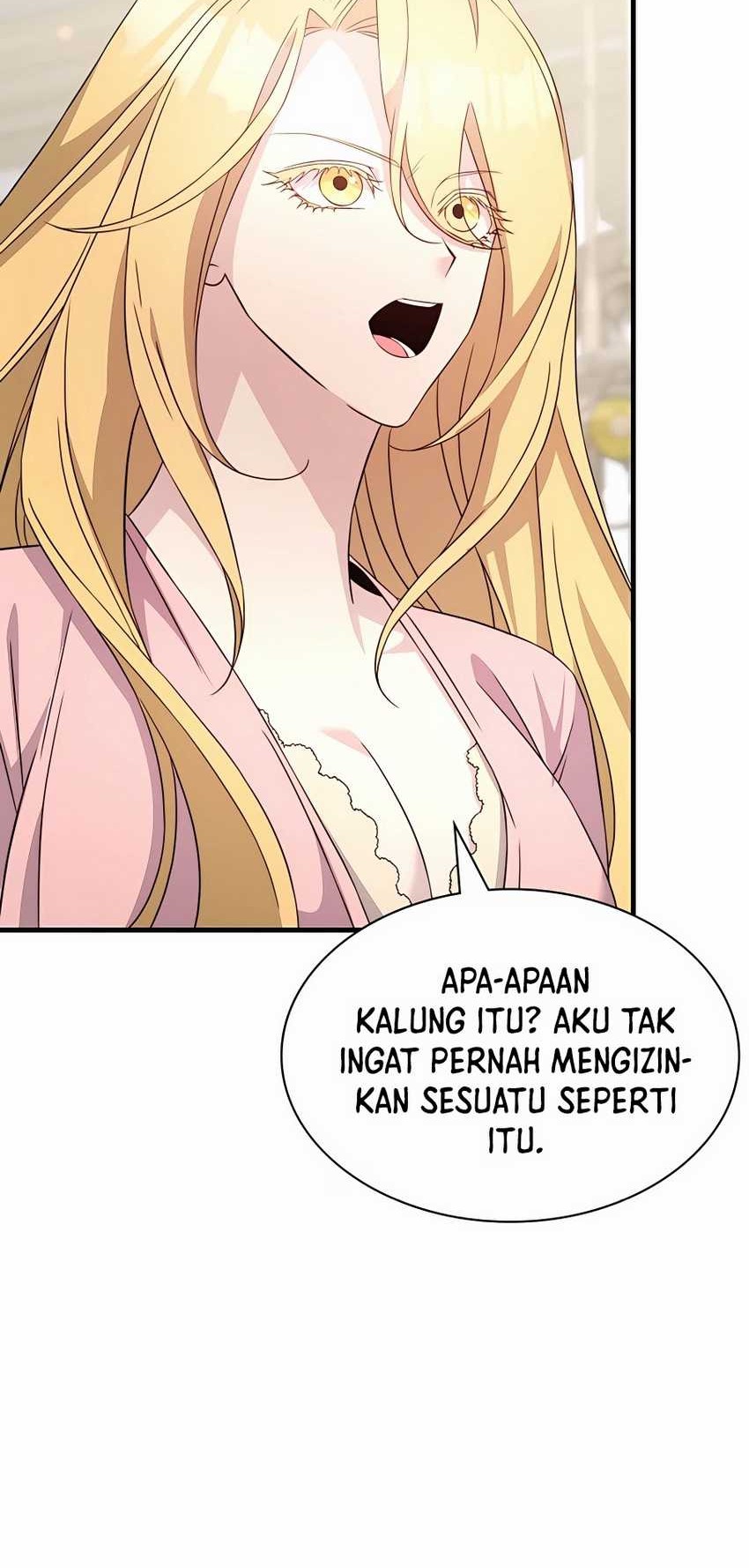 My Lucky Encounter From the Game Turned Into Reality Chapter 47 - halaman 6