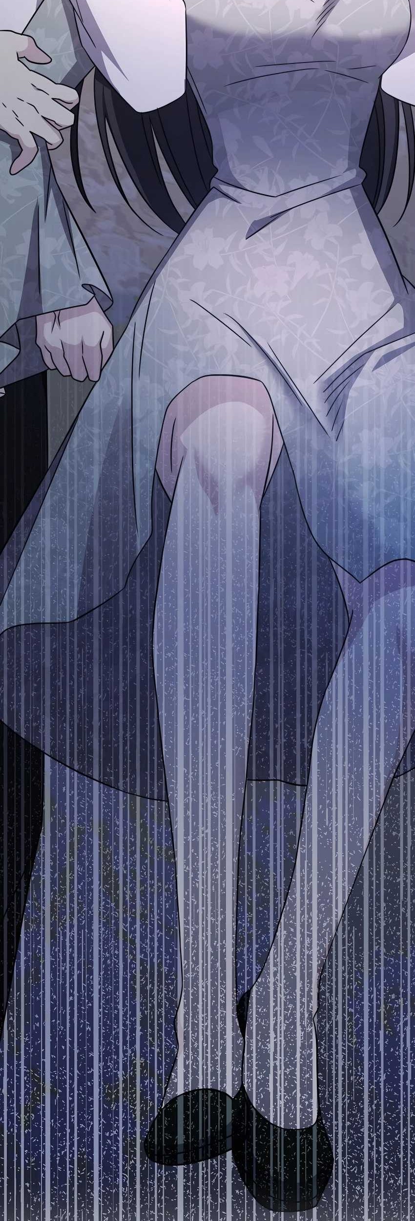 My Lucky Encounter From the Game Turned Into Reality Chapter 47 - halaman 63