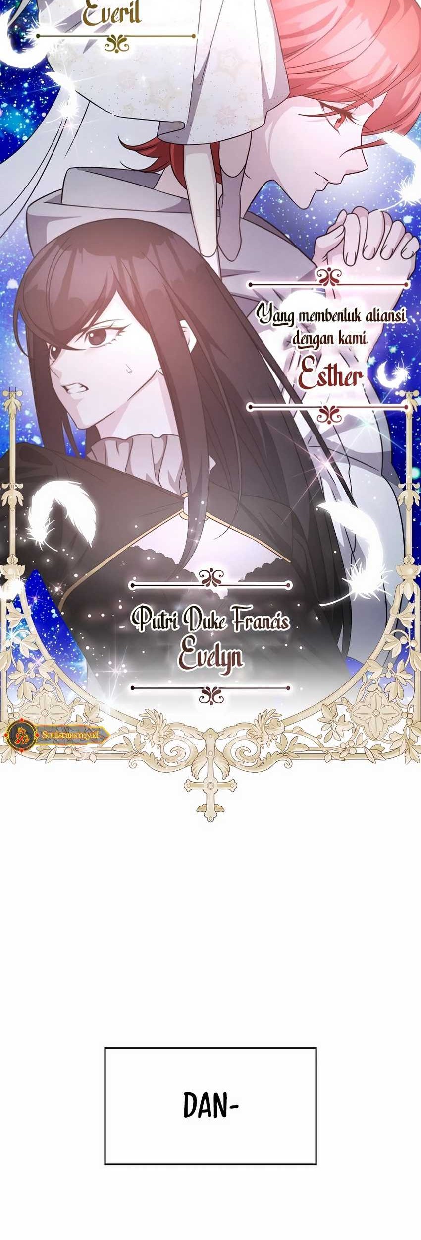My Lucky Encounter From the Game Turned Into Reality Chapter 47 - halaman 66
