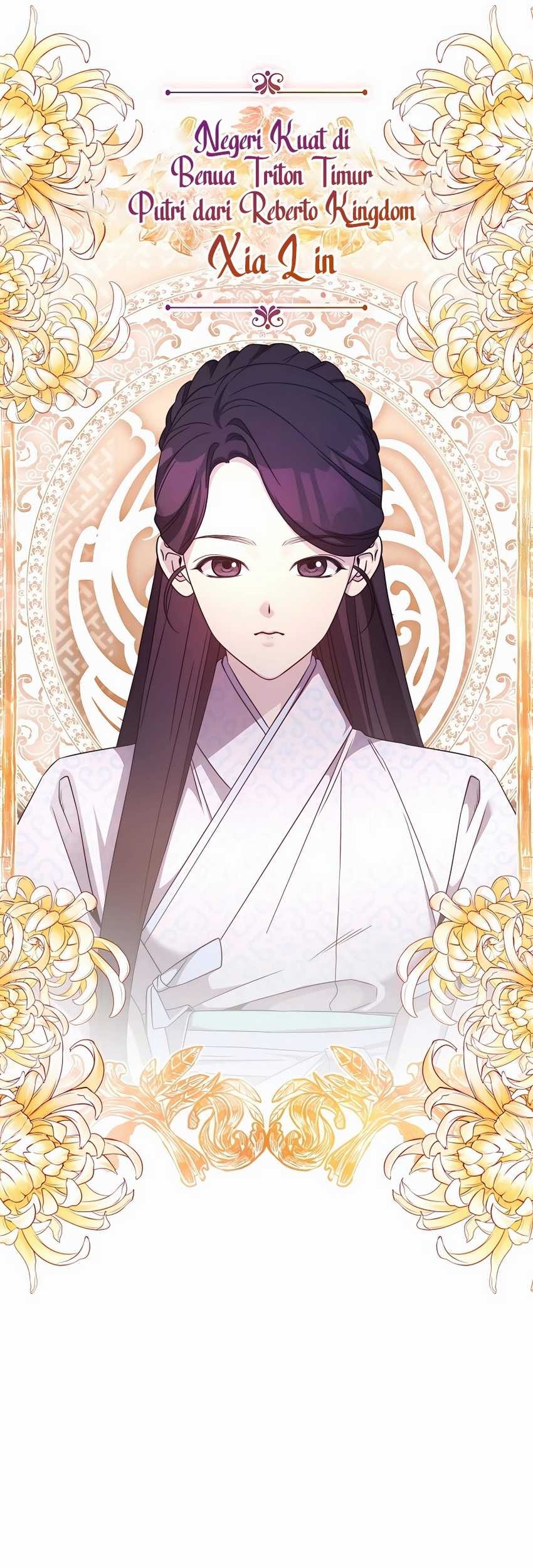 My Lucky Encounter From the Game Turned Into Reality Chapter 47 - halaman 68