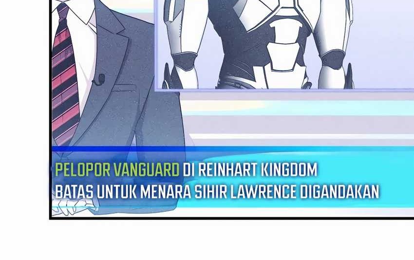 My Lucky Encounter From the Game Turned Into Reality Chapter 47 - halaman 73