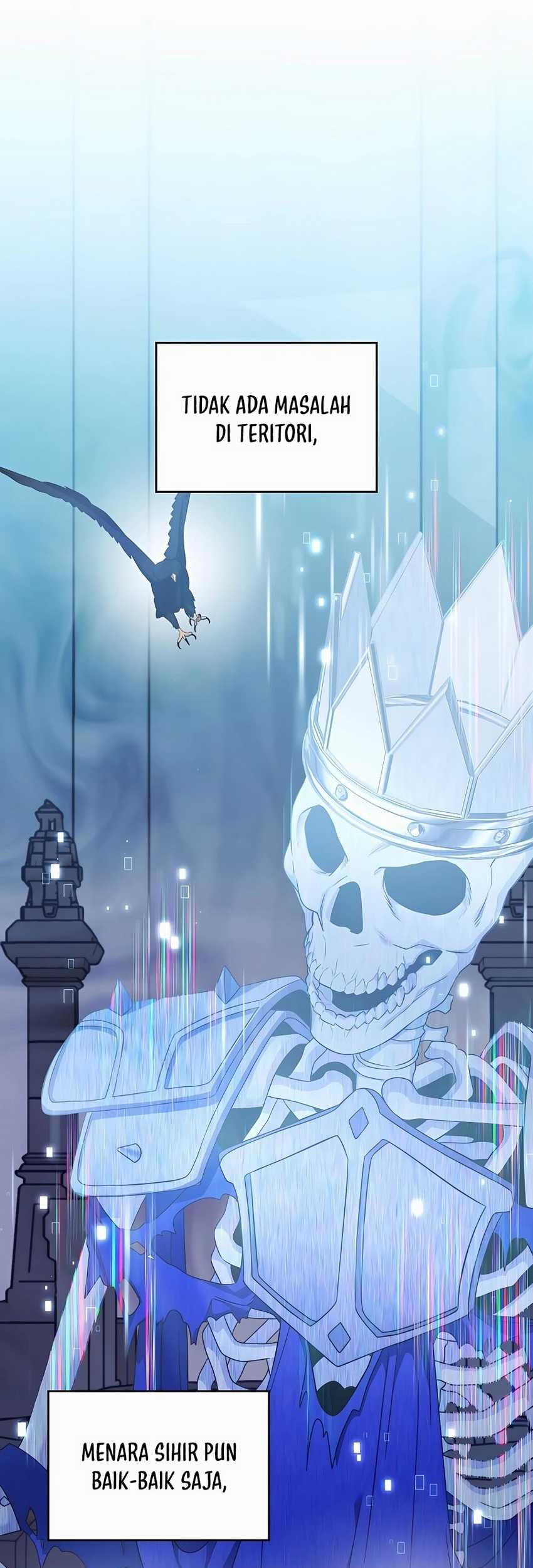 My Lucky Encounter From the Game Turned Into Reality Chapter 47 - halaman 74