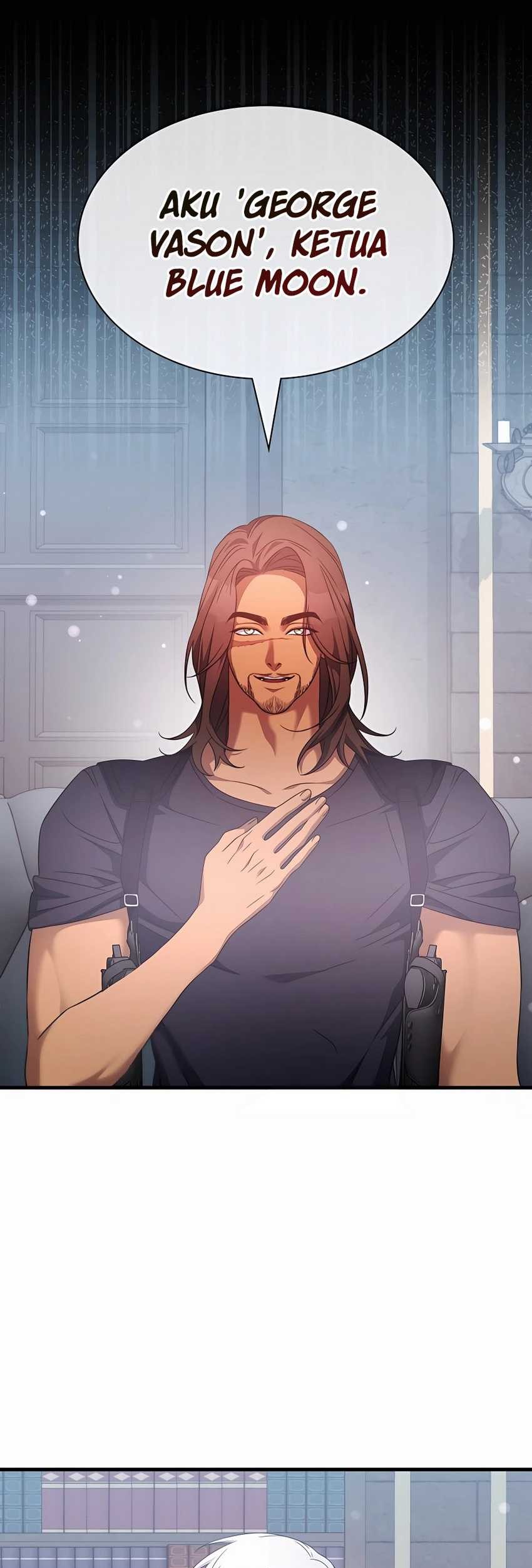 My Lucky Encounter From the Game Turned Into Reality Chapter 47 - halaman 77