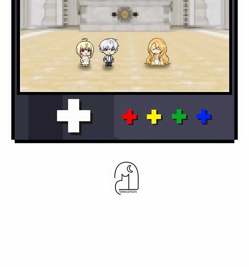 My Lucky Encounter From the Game Turned Into Reality Chapter 47 - halaman 81