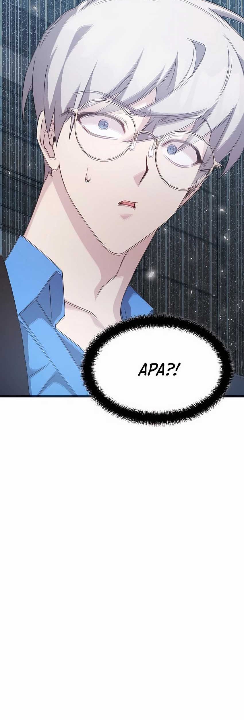 My Lucky Encounter From the Game Turned Into Reality Chapter 48 - halaman 21