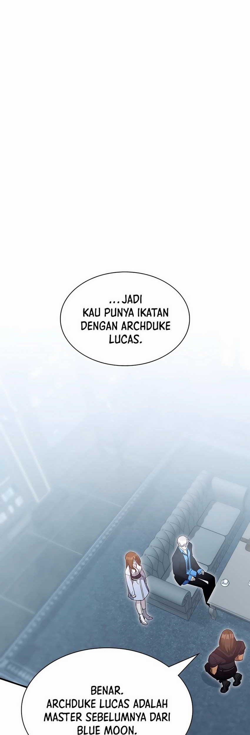 My Lucky Encounter From the Game Turned Into Reality Chapter 48 - halaman 24