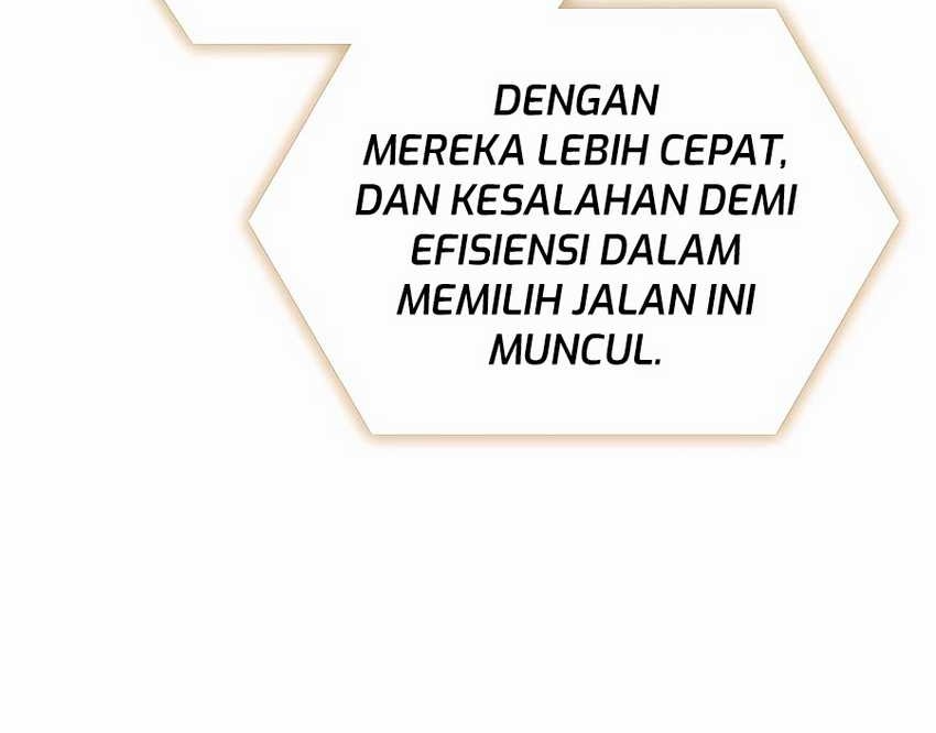 My Lucky Encounter From the Game Turned Into Reality Chapter 48 - halaman 37