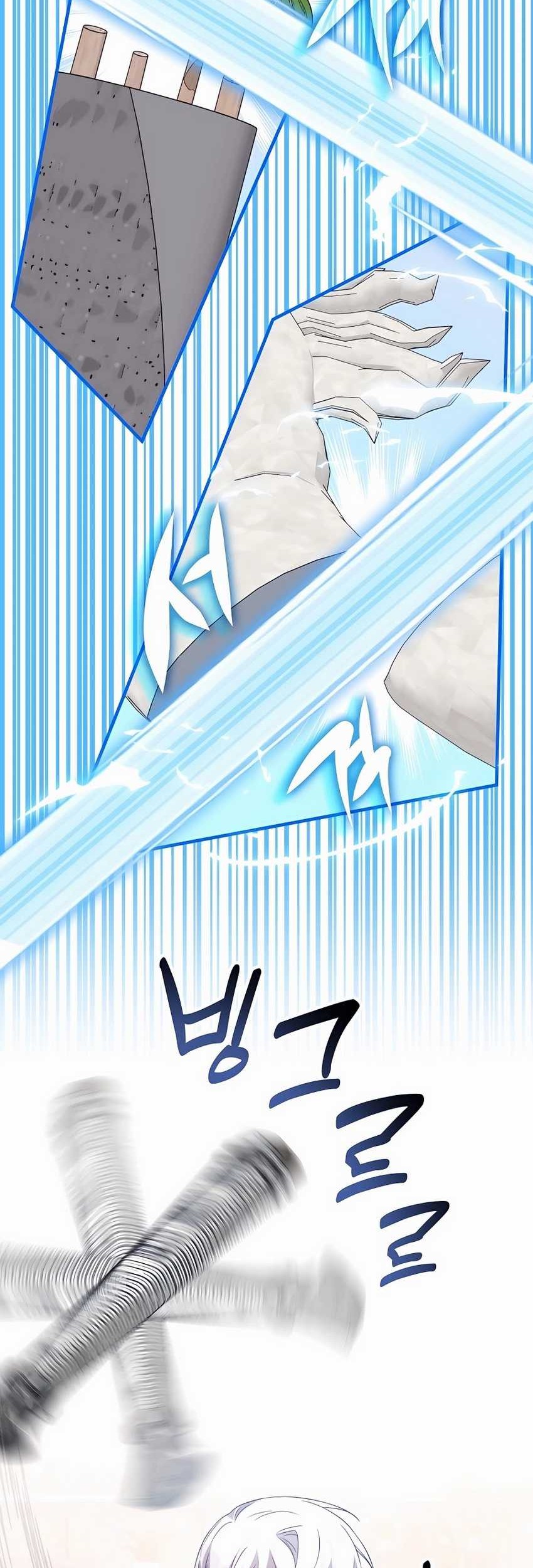 My Lucky Encounter From the Game Turned Into Reality Chapter 48 - halaman 60