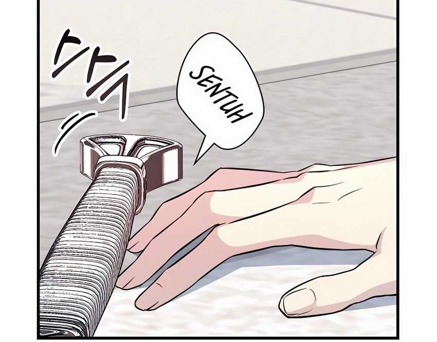 My Lucky Encounter From the Game Turned Into Reality Chapter 48 - halaman 70