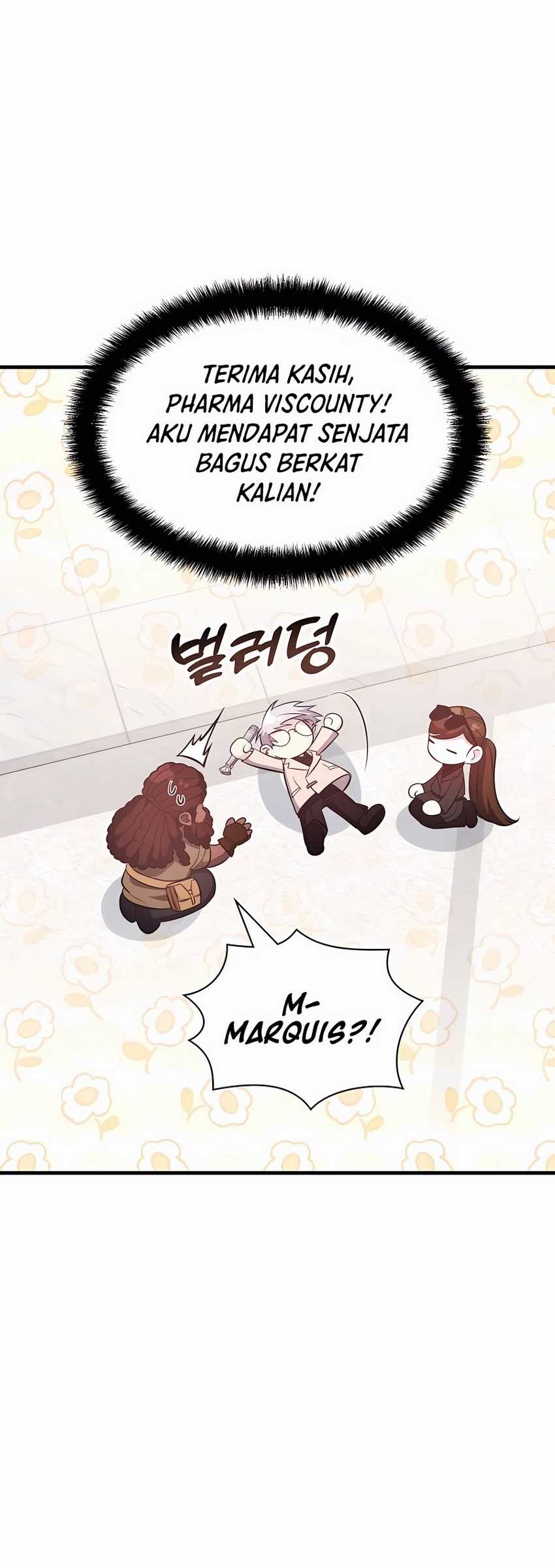My Lucky Encounter From the Game Turned Into Reality Chapter 48 - halaman 77