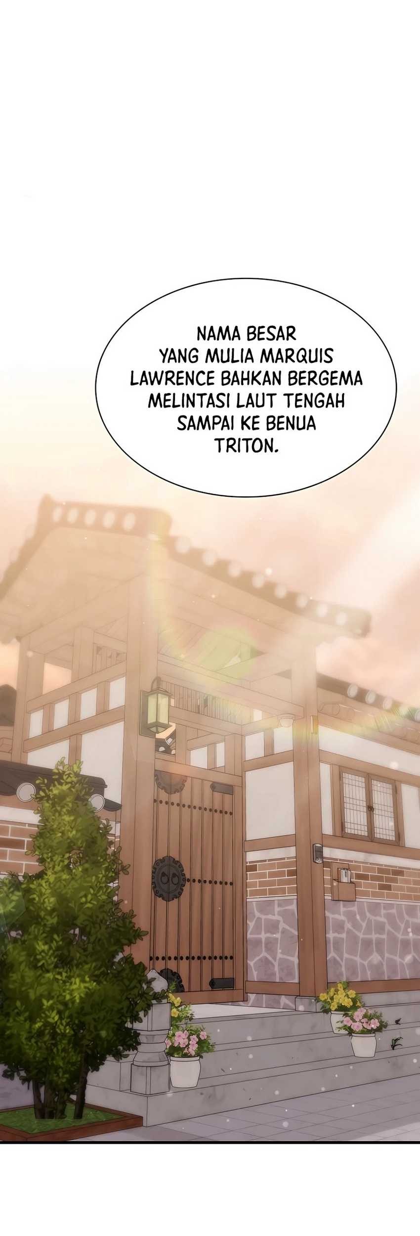 My Lucky Encounter From the Game Turned Into Reality Chapter 49 - halaman 19