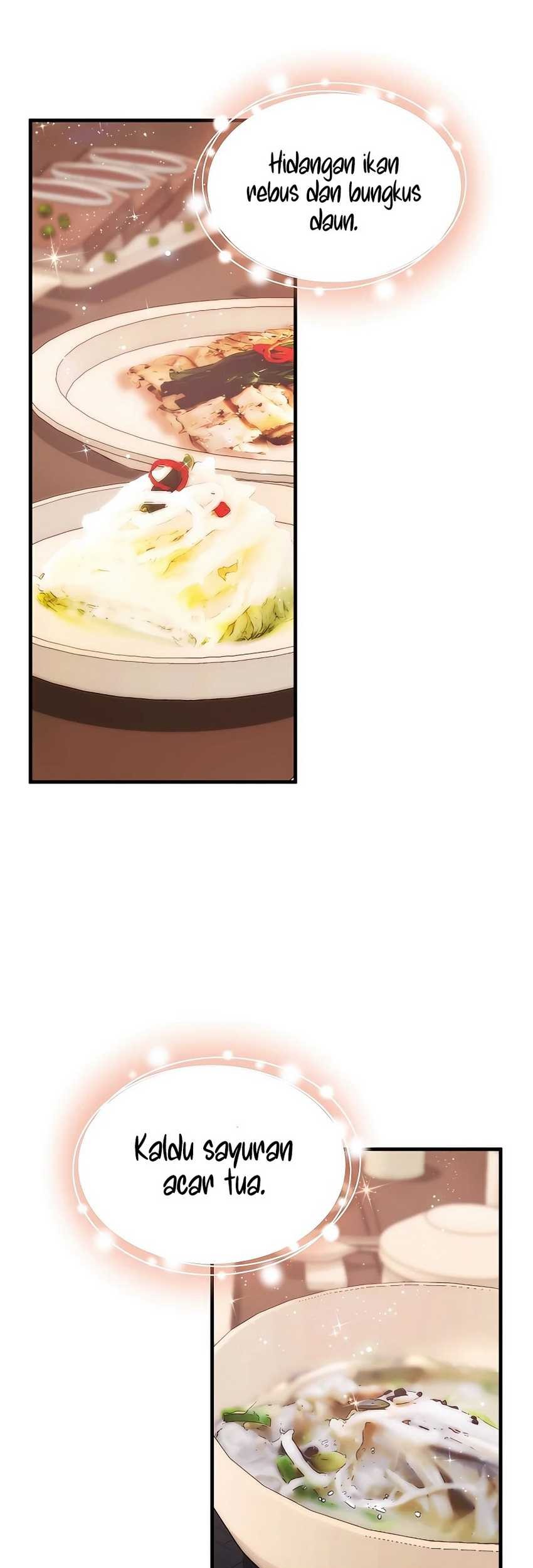 My Lucky Encounter From the Game Turned Into Reality Chapter 49 - halaman 38