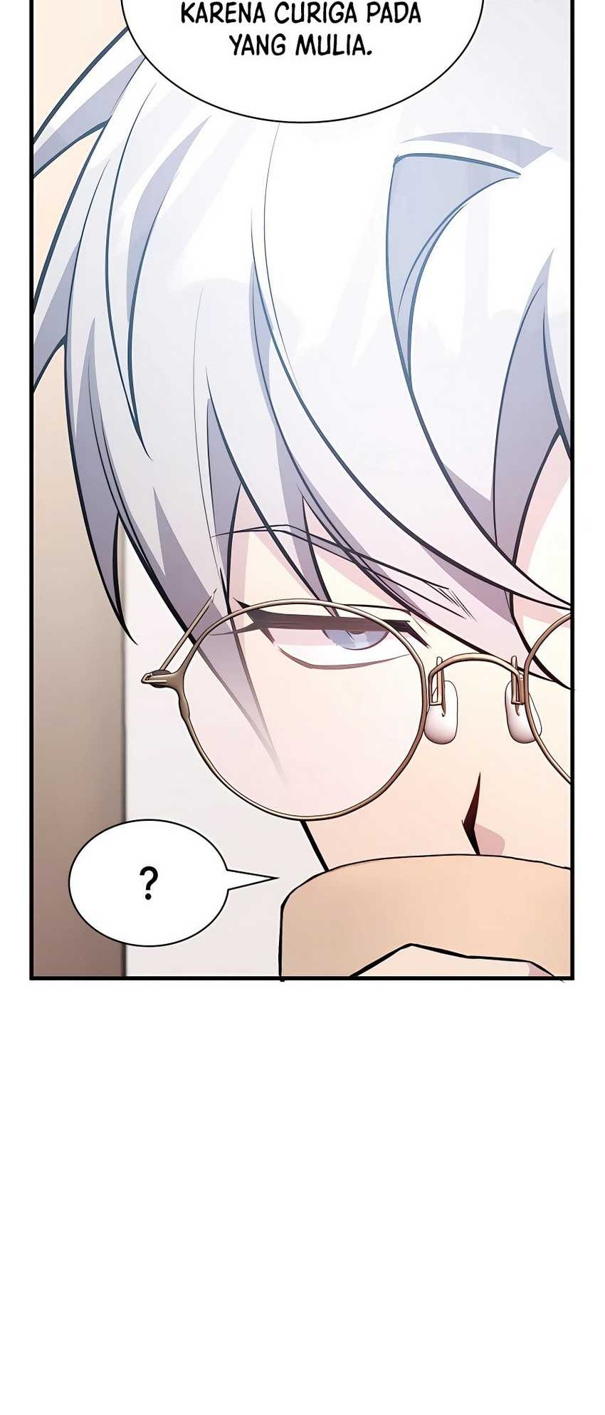 My Lucky Encounter From the Game Turned Into Reality Chapter 49 - halaman 53
