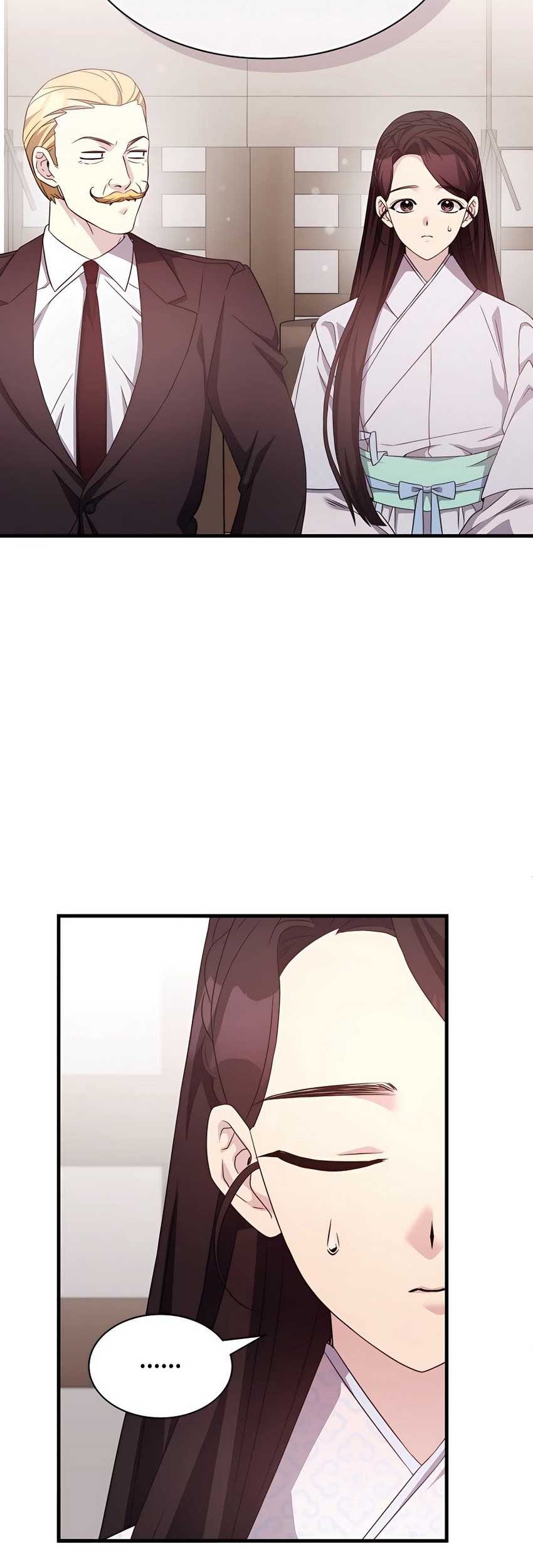 My Lucky Encounter From the Game Turned Into Reality Chapter 49 - halaman 62