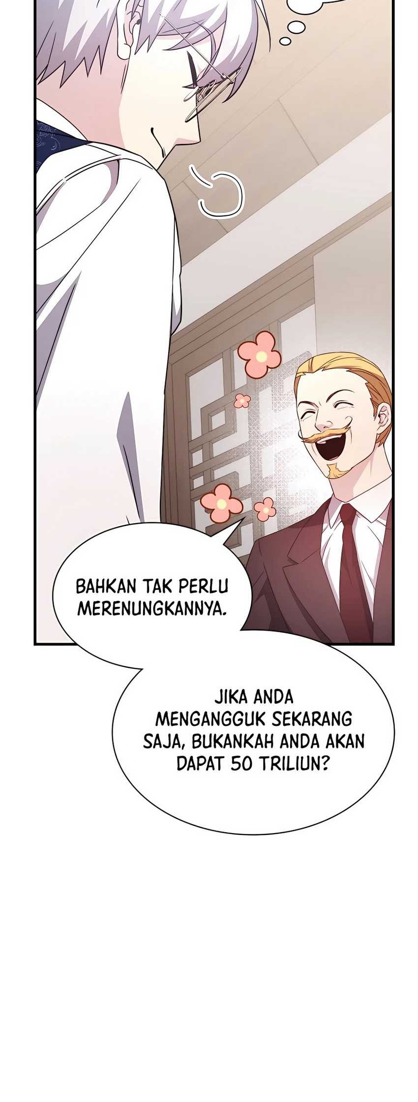 My Lucky Encounter From the Game Turned Into Reality Chapter 49 - halaman 67