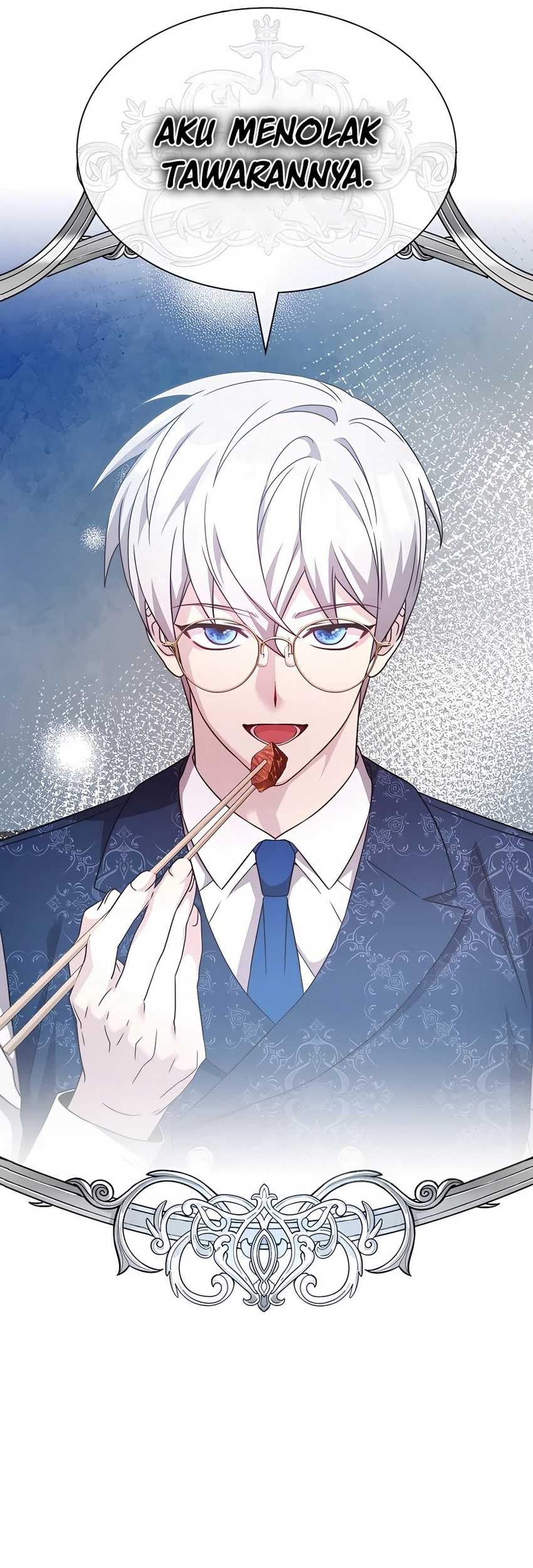 My Lucky Encounter From the Game Turned Into Reality Chapter 49 - halaman 71