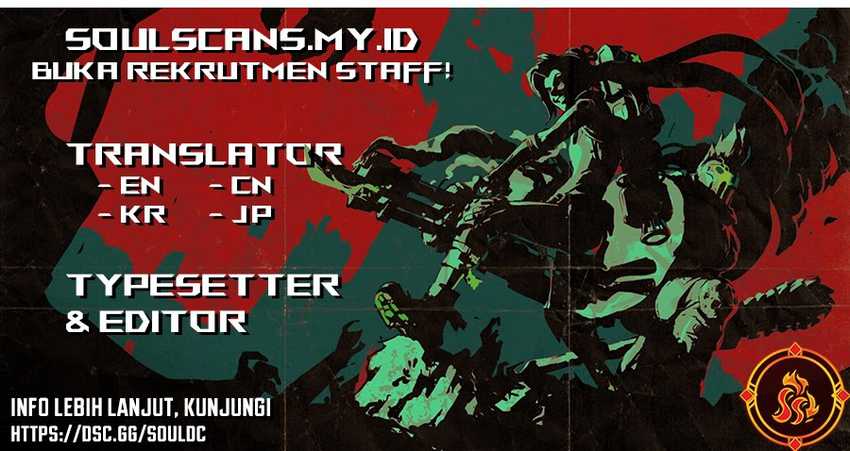 My Lucky Encounter From the Game Turned Into Reality Chapter 49 - halaman 74