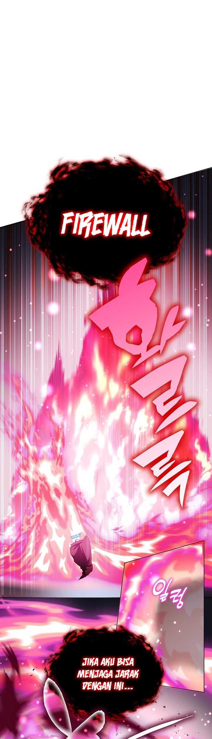 My Lucky Encounter From the Game Turned Into Reality Chapter 5 - halaman 18