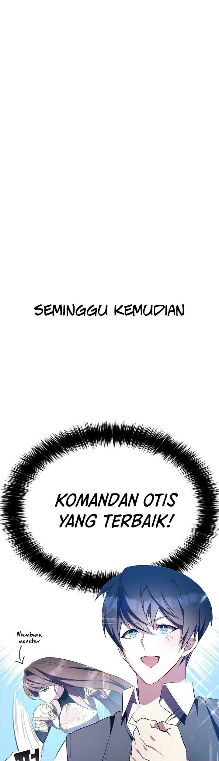 My Lucky Encounter From the Game Turned Into Reality Chapter 5 - halaman 41