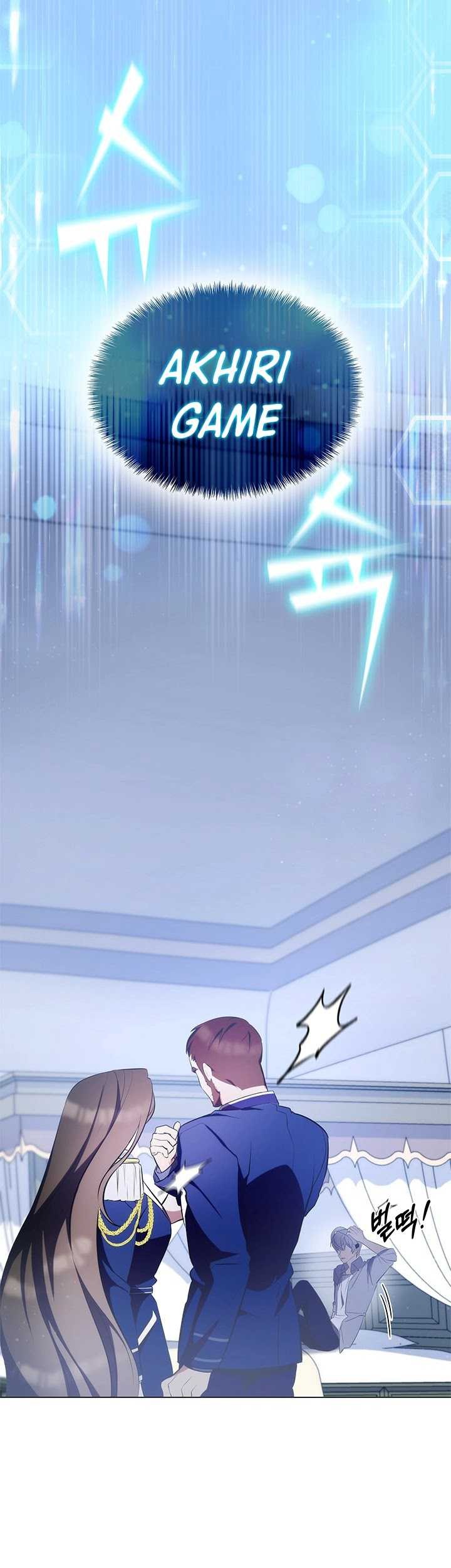 My Lucky Encounter From the Game Turned Into Reality Chapter 5 - halaman 45