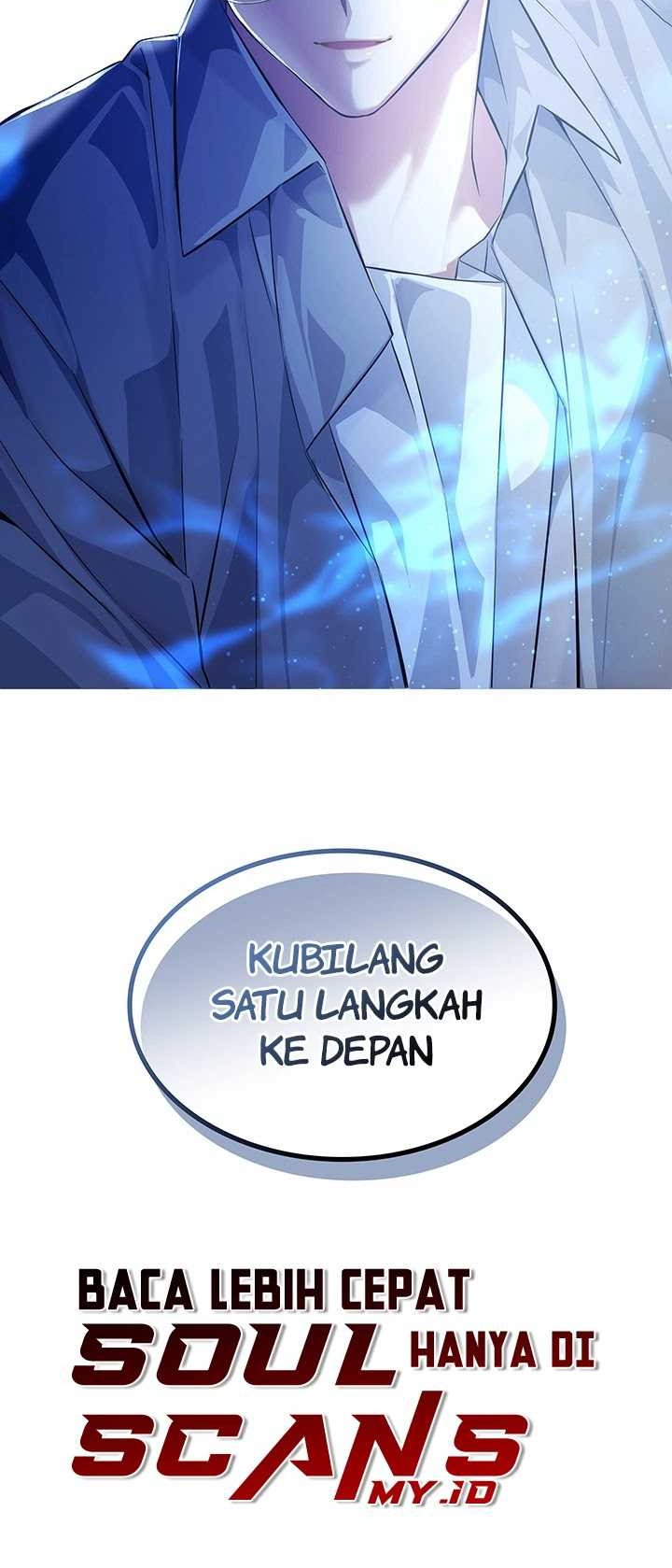 My Lucky Encounter From the Game Turned Into Reality Chapter 5 - halaman 59
