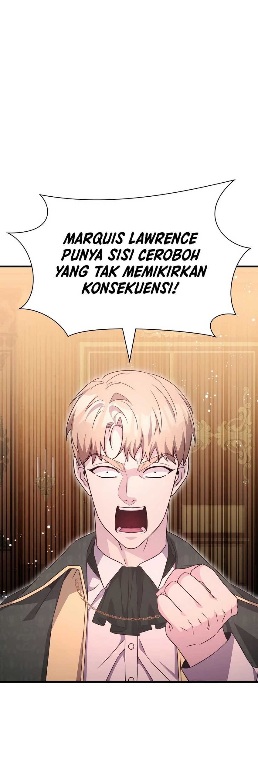 My Lucky Encounter From the Game Turned Into Reality Chapter 50 - halaman 18