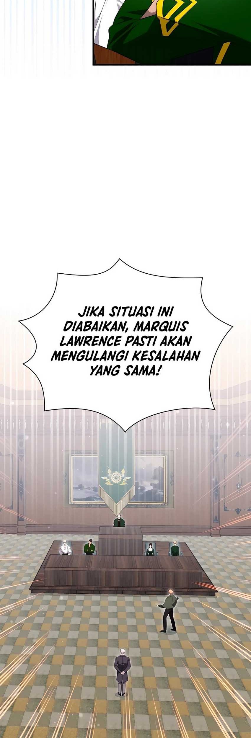My Lucky Encounter From the Game Turned Into Reality Chapter 50 - halaman 21