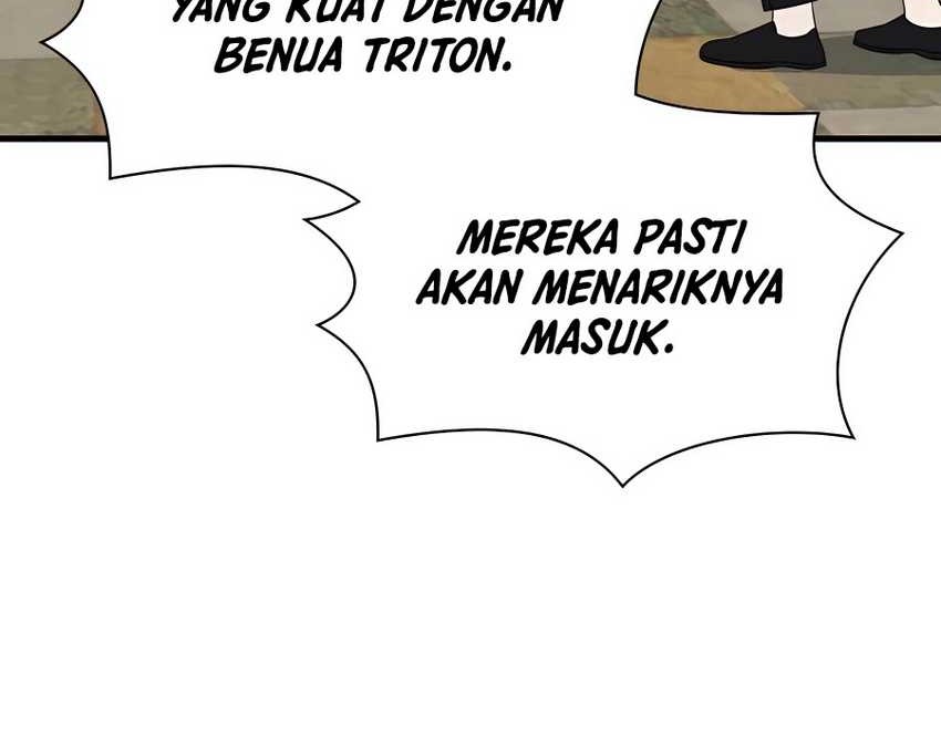 My Lucky Encounter From the Game Turned Into Reality Chapter 50 - halaman 28