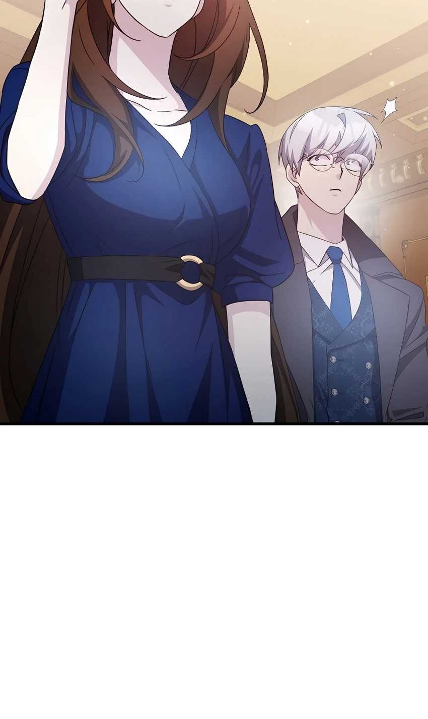 My Lucky Encounter From the Game Turned Into Reality Chapter 50 - halaman 33