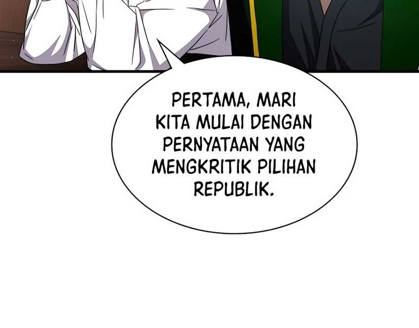 My Lucky Encounter From the Game Turned Into Reality Chapter 50 - halaman 44