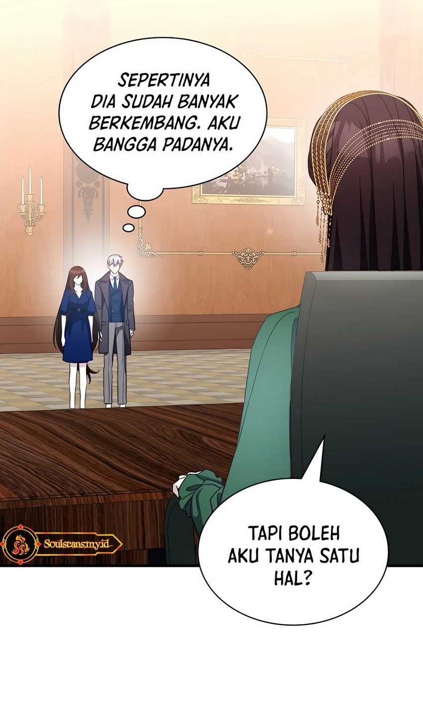 My Lucky Encounter From the Game Turned Into Reality Chapter 50 - halaman 46