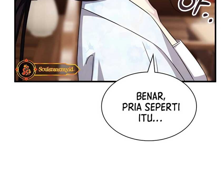 My Lucky Encounter From the Game Turned Into Reality Chapter 50 - halaman 62
