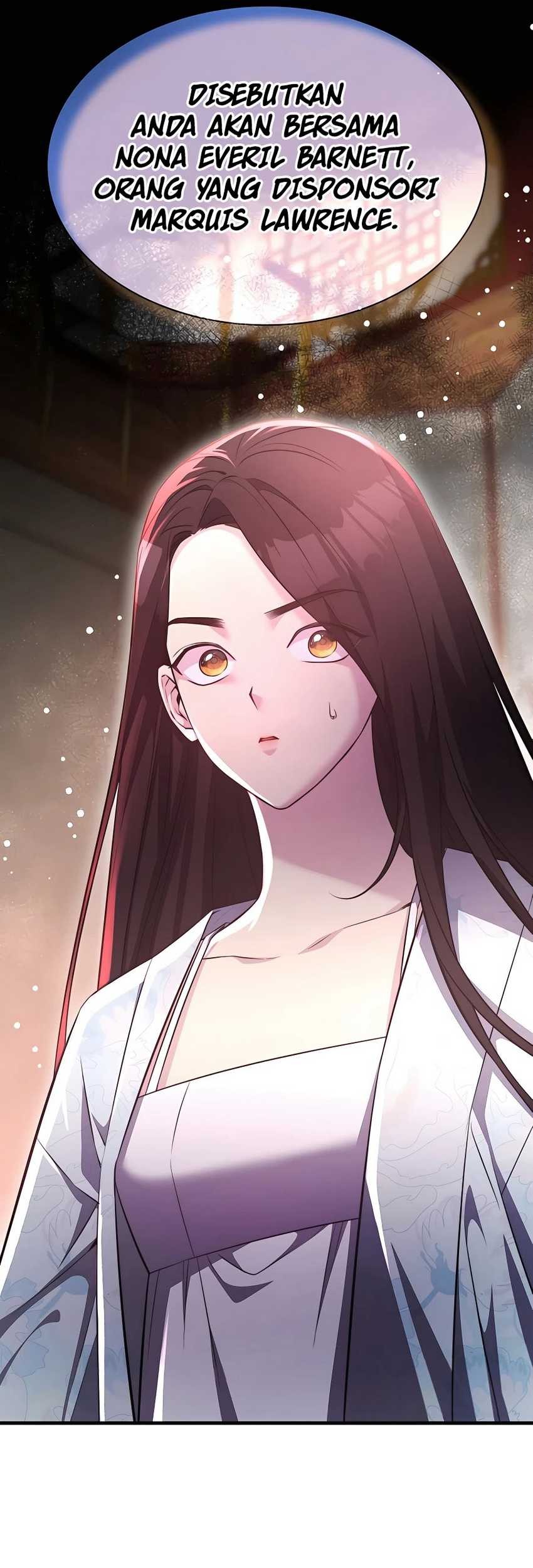My Lucky Encounter From the Game Turned Into Reality Chapter 50 - halaman 69