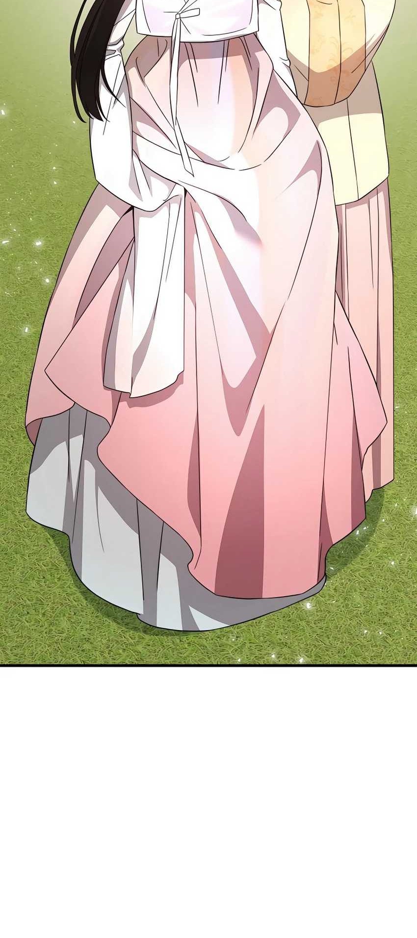 My Lucky Encounter From the Game Turned Into Reality Chapter 51 - halaman 13