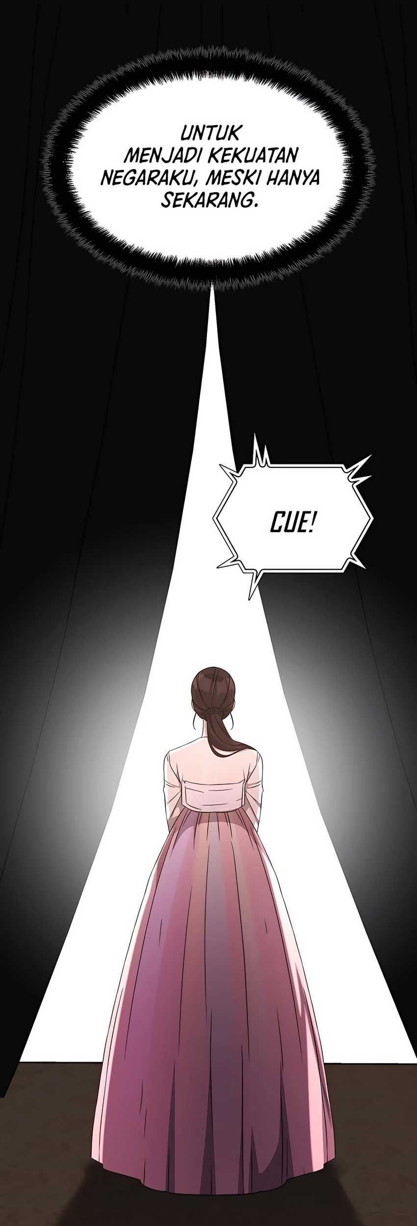 My Lucky Encounter From the Game Turned Into Reality Chapter 51 - halaman 22