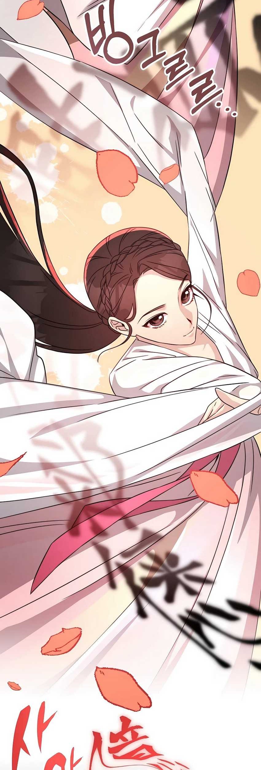 My Lucky Encounter From the Game Turned Into Reality Chapter 51 - halaman 30