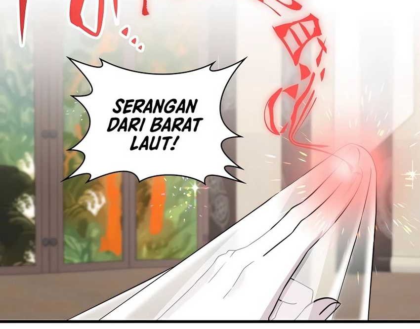 My Lucky Encounter From the Game Turned Into Reality Chapter 51 - halaman 31