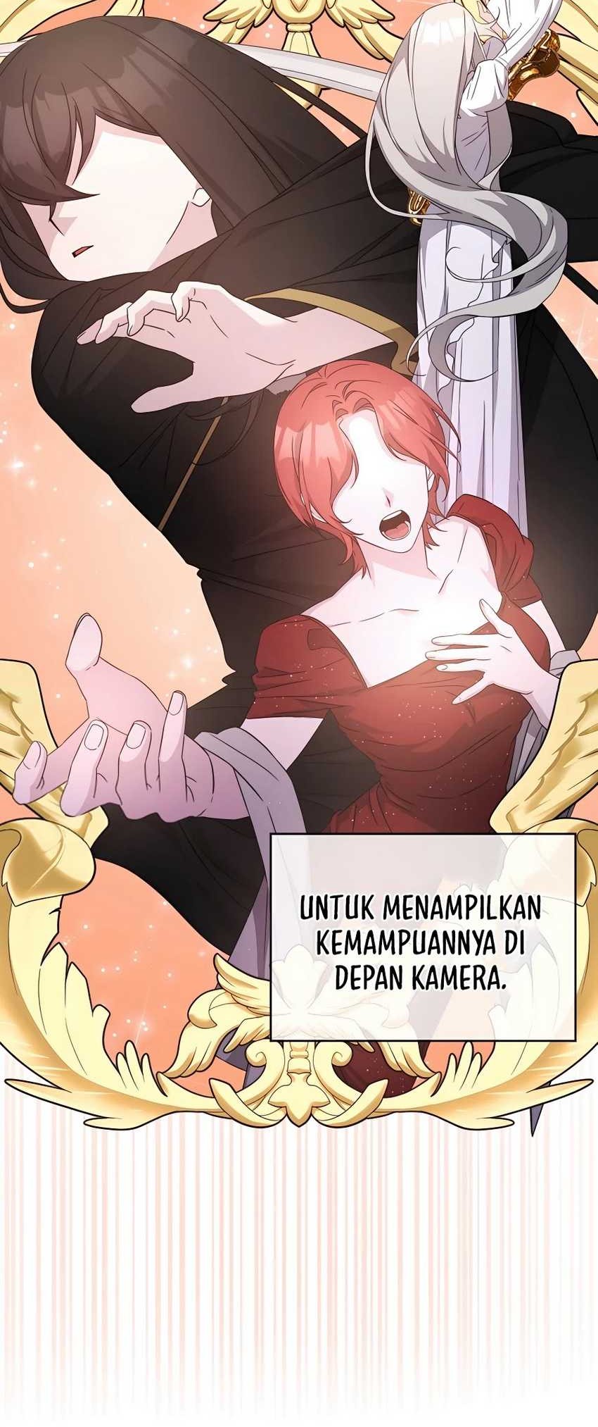 My Lucky Encounter From the Game Turned Into Reality Chapter 51 - halaman 4