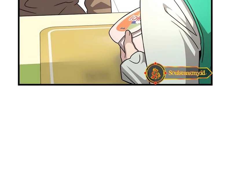 My Lucky Encounter From the Game Turned Into Reality Chapter 51 - halaman 48