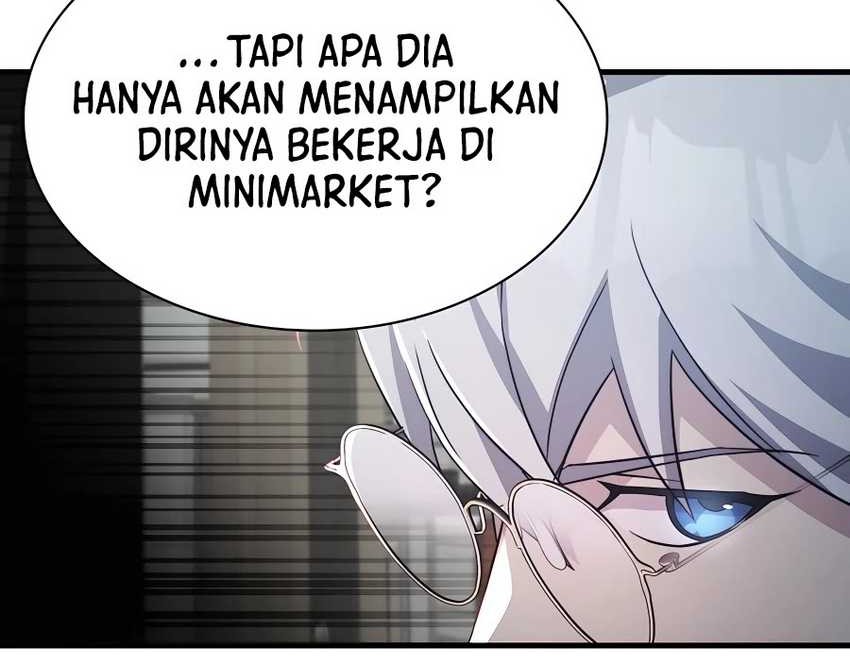 My Lucky Encounter From the Game Turned Into Reality Chapter 51 - halaman 53