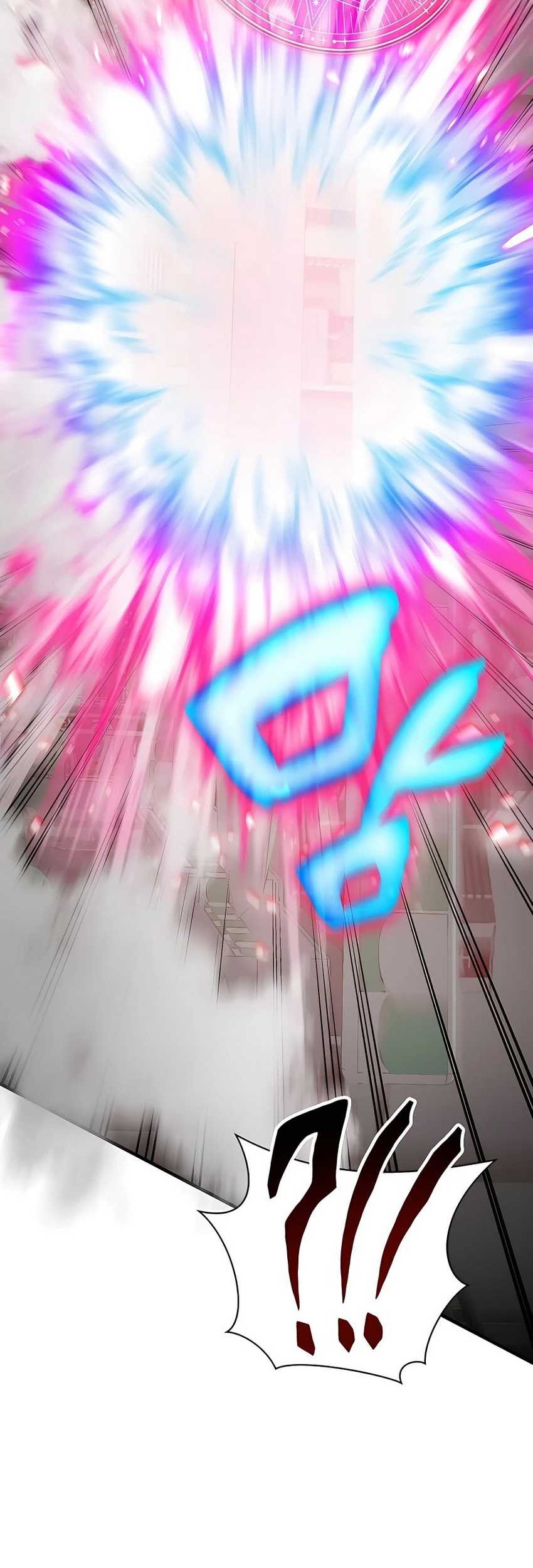 My Lucky Encounter From the Game Turned Into Reality Chapter 51 - halaman 60